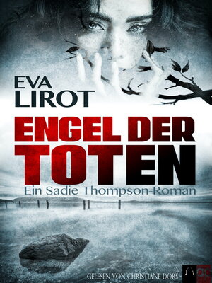 cover image of Engel der Toten